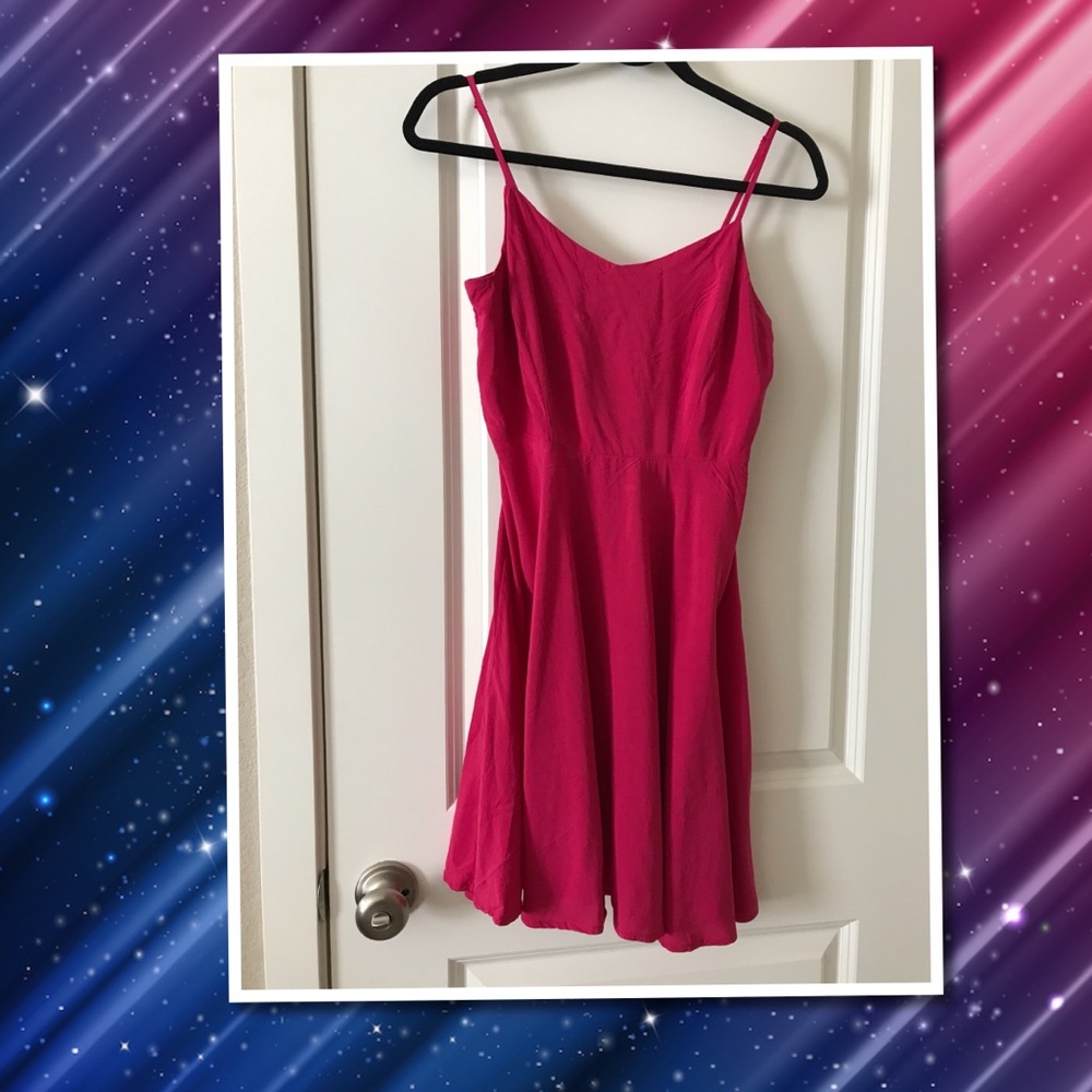 Summer dress M